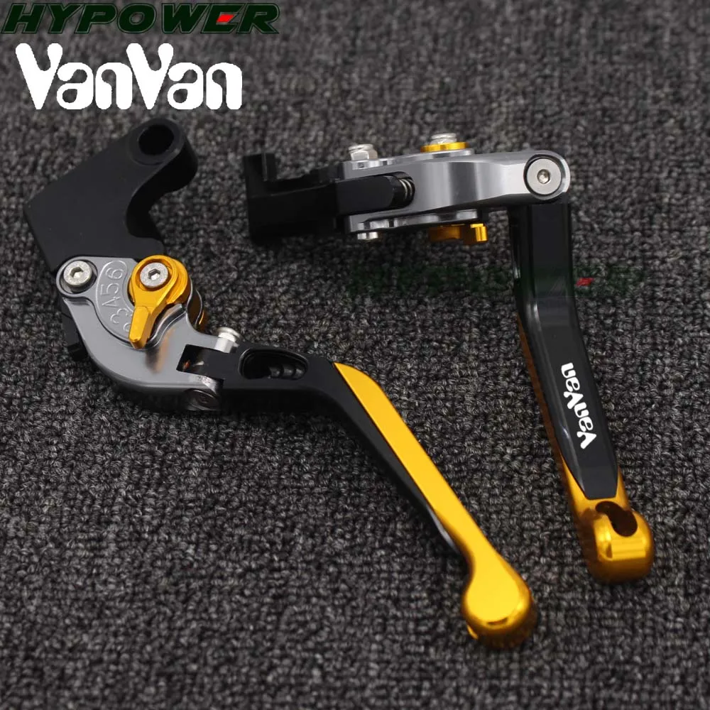 

For SUZUKI GSF 600S S-K4 GSF600 GSF400 400 RV600 RP-RV GSX 600 FK-FX Adjustable Folding Extendable Brake Clutch Lever Motorcycle