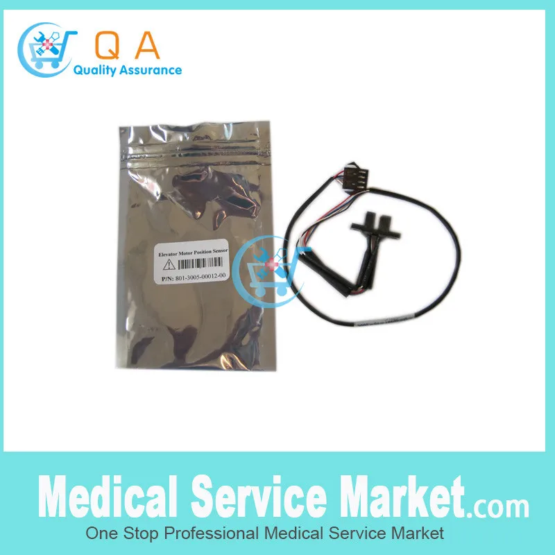 

Mindray BC-2600/BC-2800/BC-1800/BC-3000PLUS/BC-3200 Hematology Analyzer Elevator Motor Position Sensor