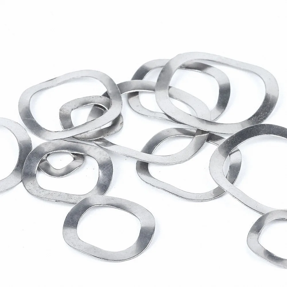 M3 SPRING WASHERS GRADE A2 STAINLESS STEEL METRIC 3mm CHOOSE QUANTITY REQUIRED M3 SPRING WASHERS GRADE A2 STAINLESS STEEL METRIC 3mm CHOOSE QUANTITY REQUIRED