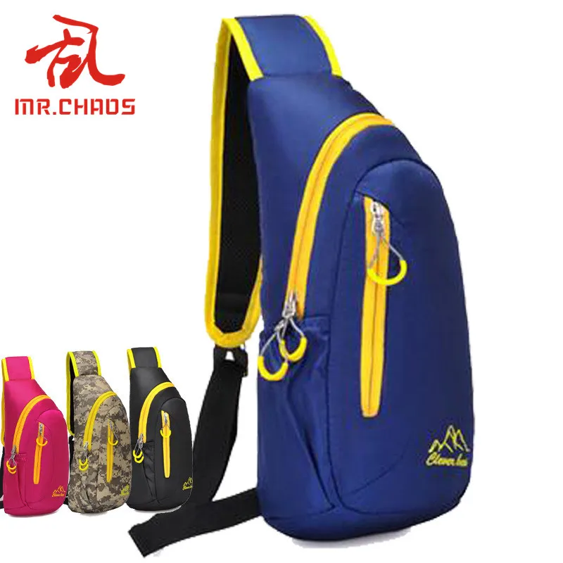 Waterproof Outdoor 35L Hiking Backpack For Girls Boy Multipurpose