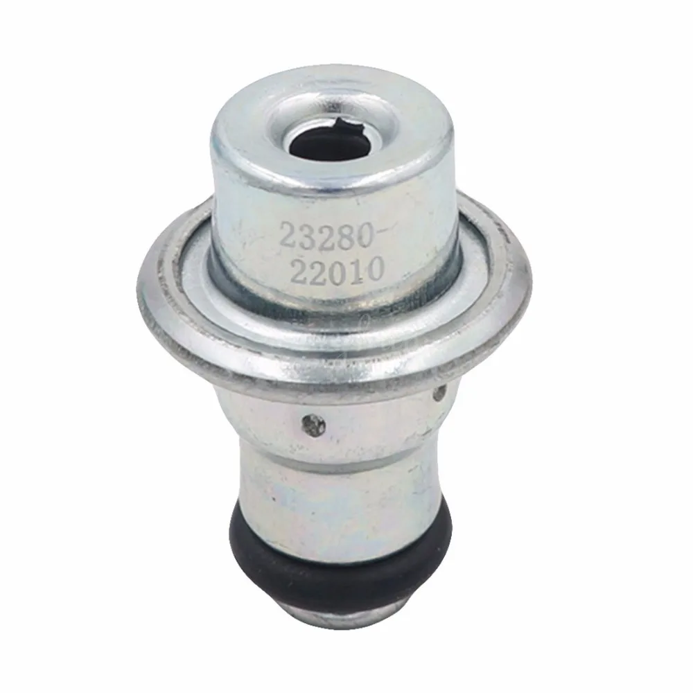 23280 22010 регулятор давления топлива для Toyota Solara Celica MR2 Corolla Camry Scion xA xB Matrix Echo 1998 1999