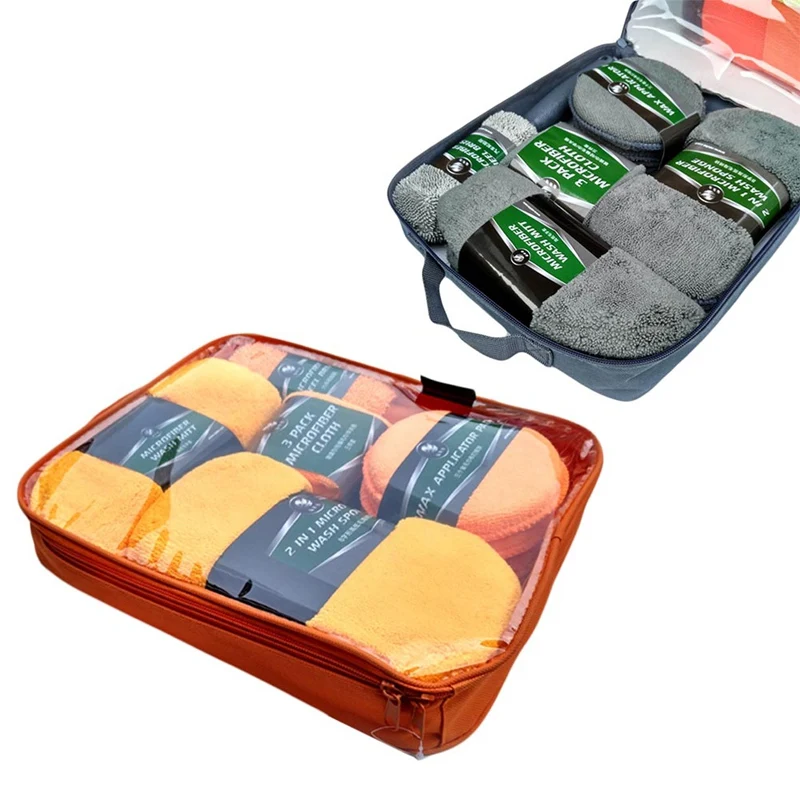 Car Care Car Cleaning Kit 9 Pieces Car Appearance Interior Cleaning Wheel Cleaning Kit Kitchen Furniture Office Cleaning Tool Car Care Car Cleaning Kit 9 Pieces Car Appearance Interior Cleaning Wheel Cleaning Kit Kitchen Furniture Office Cleaning Tool