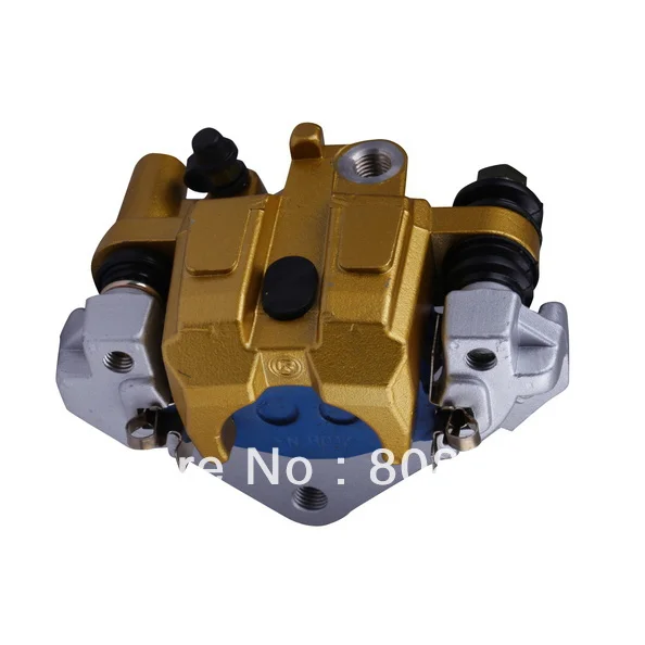 Brand New Brake Caliper for YAMAHA YBR125 YBR 125 2002 2006in Brake