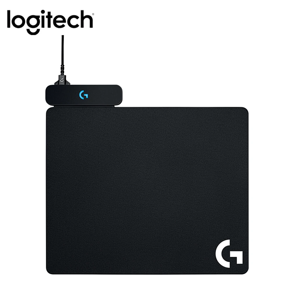 Logitech POWERPLAY Wireless Charging Mouse Pad Support Logitech G903