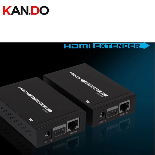 Cheap LKV375-100 HDbaseT Extender transmits HDMI signal 100M Extend 1080p 3D, 24bits deep color 4kx2k, CEC and HDCP AV adapter Cheap LKV375-100 HDbaseT Extender transmits HDMI signal 100M Extend 1080p 3D, 24bits deep color 4kx2k, CEC and HDCP AV adapter