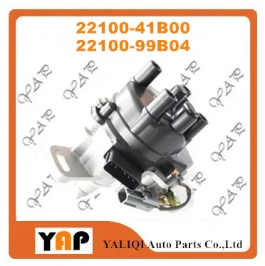 Компонентов для FITNISSAN Micra K11 1.0L 1.3L L4 22100-99B04 22100-41B00 5P+ Американская классификация проводов 2р 22100-74B00 22100-41B01 22100-99B04 1992-2000