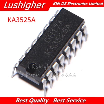 

10pcs KA3525A DIP KA3525 DIP16 new original IC