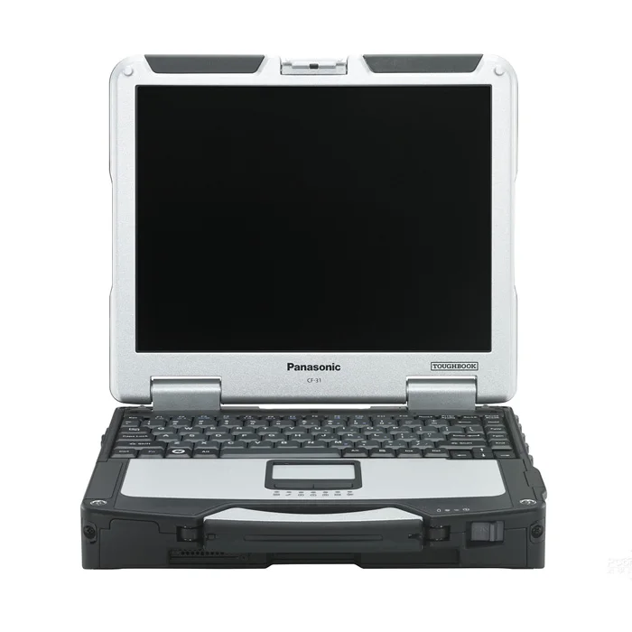 Panasonic Toughbook MK1 CF-31 CF31 CF 31 Core i5/ram 4gb военный класс полностью прочный сенсорный экран для Star C3/C4/C5 Icom A2 next