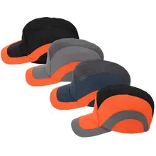 Casco Seguridad Trabajo Casco De Seguridad 028 Легкая удобная дышащая легкая шапка спортивная защитная