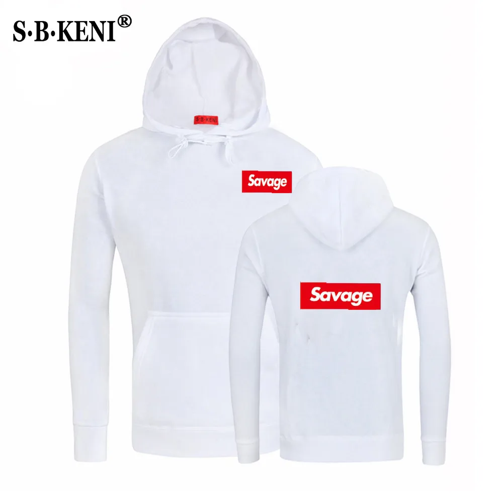 

Hip hop Personality yearning Hoodiesman Cotton Polyester Break It Solid Groot Print Casual Long Sleeve Hooded Pullover