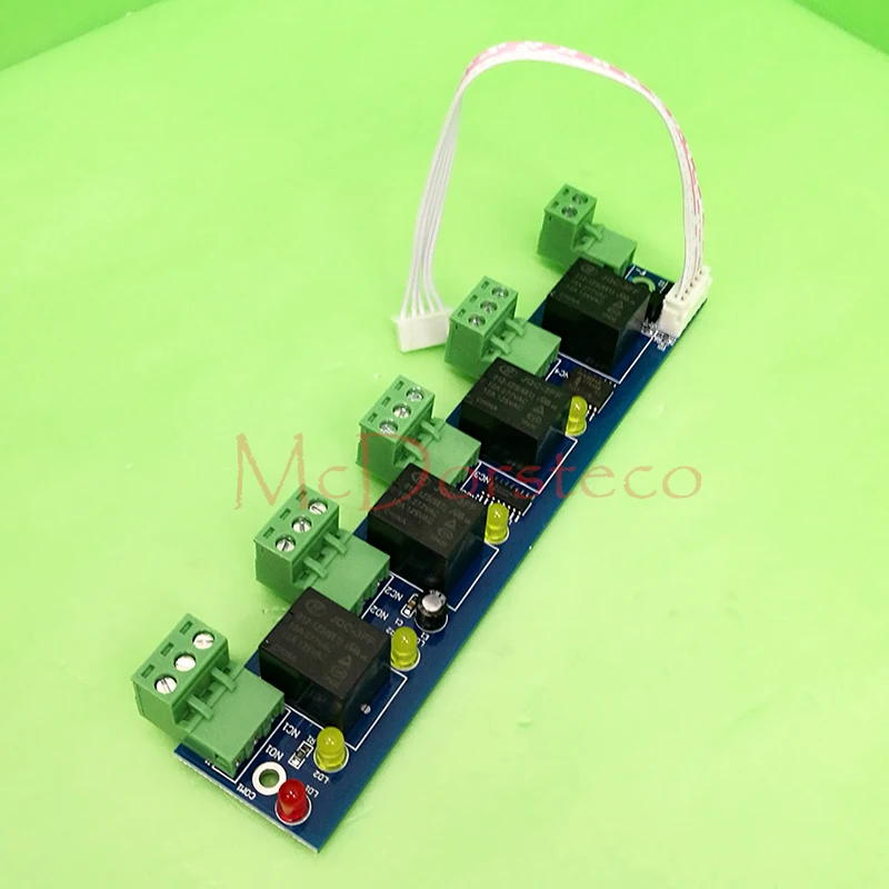 Одна система контроля доступа для двери + 12V5A блок питания + металлическая защитная коробка высокого качества TCP/IP RFID система контроля