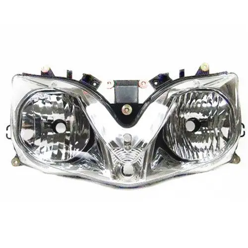 Фара для мотоцикла в сборе Honda CBR 600 F5 F4 F4i 2001-2007 |
