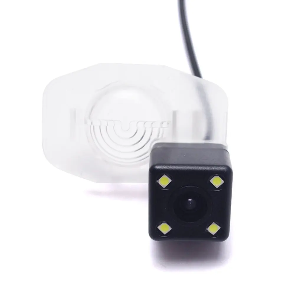 Camera Universal Camera HD Waterproof Night Vision Camera Reversing Camera Car Accessories For BYD Speed
