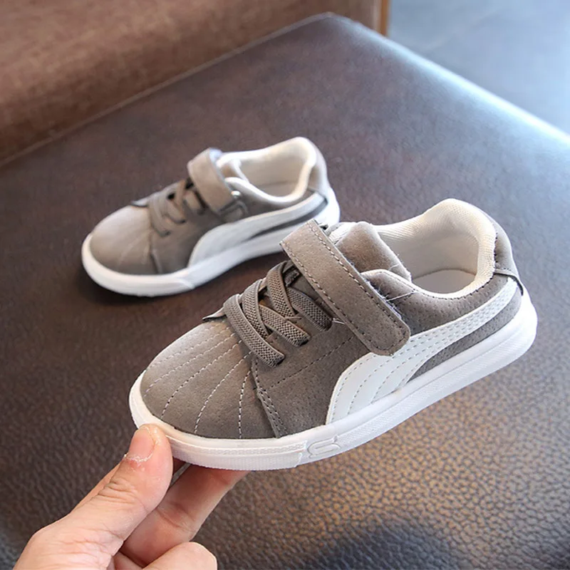 

Kids Shoes for Girl Sport Shoes 2019 New Spring Breathable Children Shoes Kids Sneakers Boys Shoes Soft Bottom Toddler Sneakers
