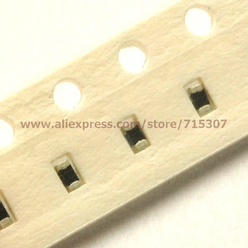 PHISCALE 100pcs 0603 SMD Thermistor 47K 5 tolerance B Value(4150K 3