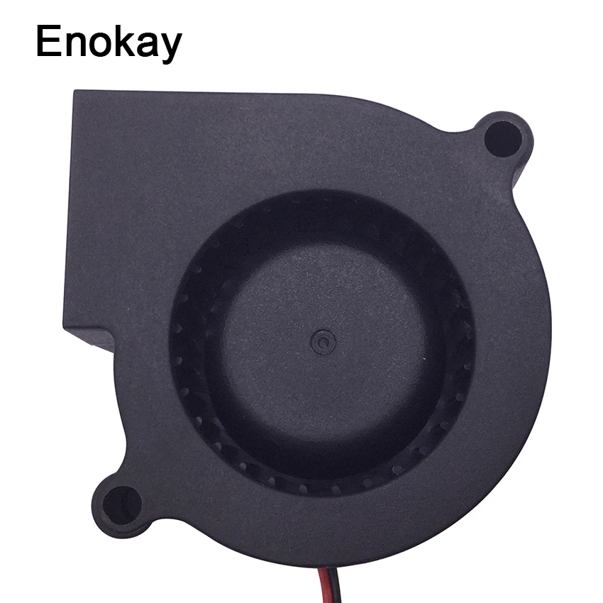 EN-Blower Fan- 602803-24v
