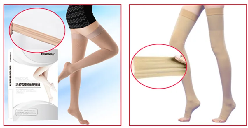 Compression stockings 6