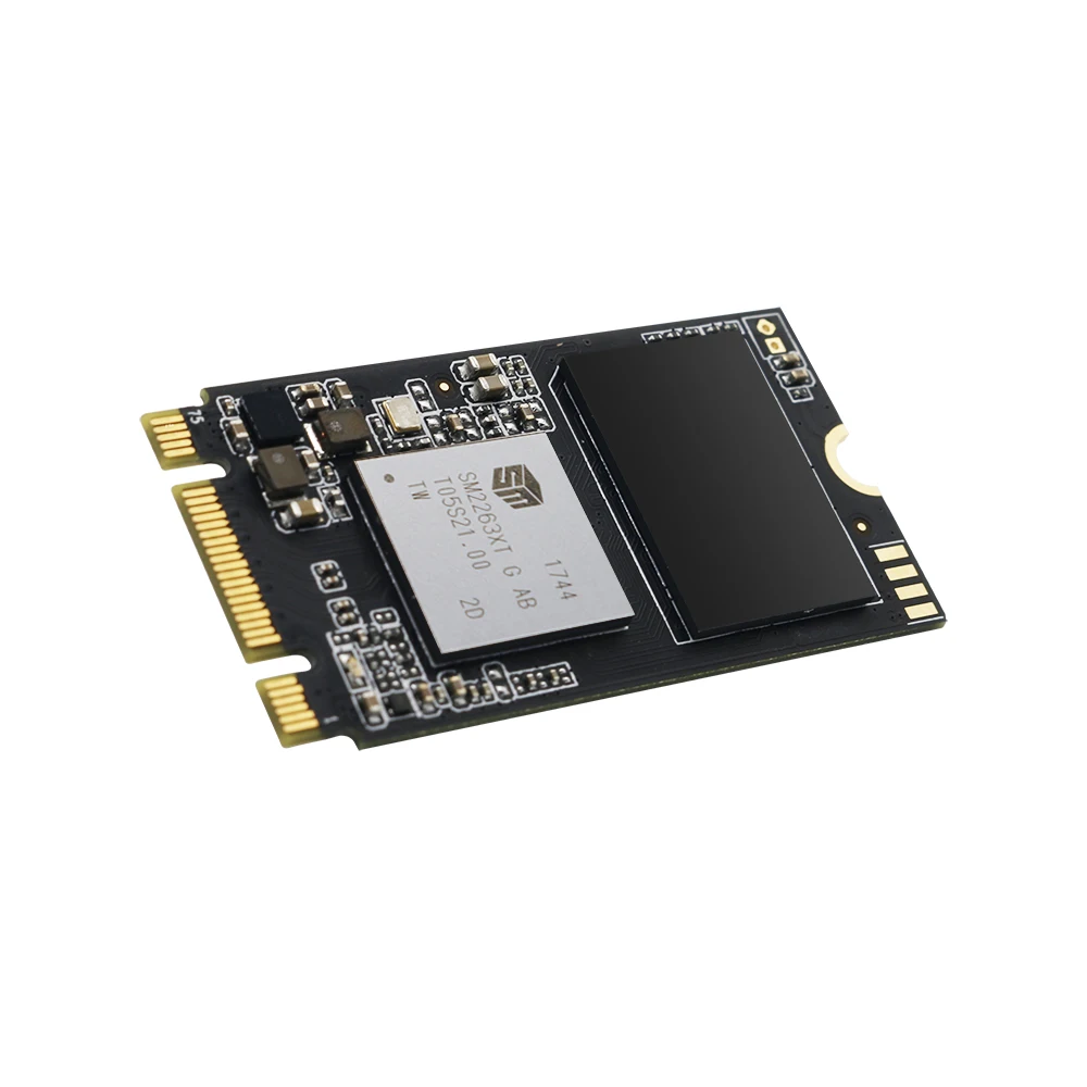 KingSpec M2 SSD 1TB M.2 ssd 240GB 500GB PCIe NVMe SSD 2280 SSD 2242 hdd For Laptop Desktop Internal Hard Drive MSI xiaomi air -