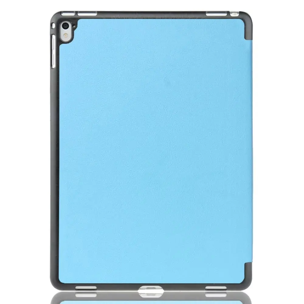 Case for iPad Air 3 light blue (3)