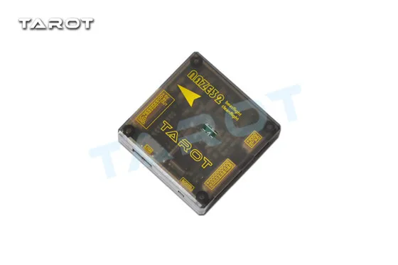 Goede Tarot NAZE 32 6DOF Racing Drone Vlucht Controle TL300D3 Tarot Mini Shuttle Rack Onderdelen Gratis Verzending met Tracking