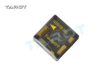 Tarot NAZE 32 6DOF corrida Drone controle de vôo TL300D3 Tarot Mini Shuttle Rack de peças frete grátis com rastreamento