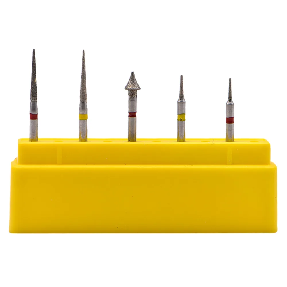 Buy Dental tools Emery neighboring slice cutting set