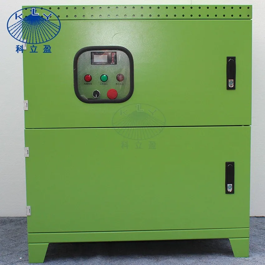 

8L high pressure fog machine for mist cooling system