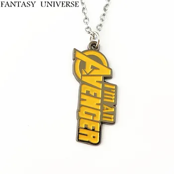

FANTASY UNIVERSE Free shipping 20pcs a lot necklace HRKMJHS06