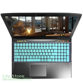 

For MECHREVO X8Ti / X8ti Plus Gaming Laptop Laptop keyboard Keyboard Cover Skin