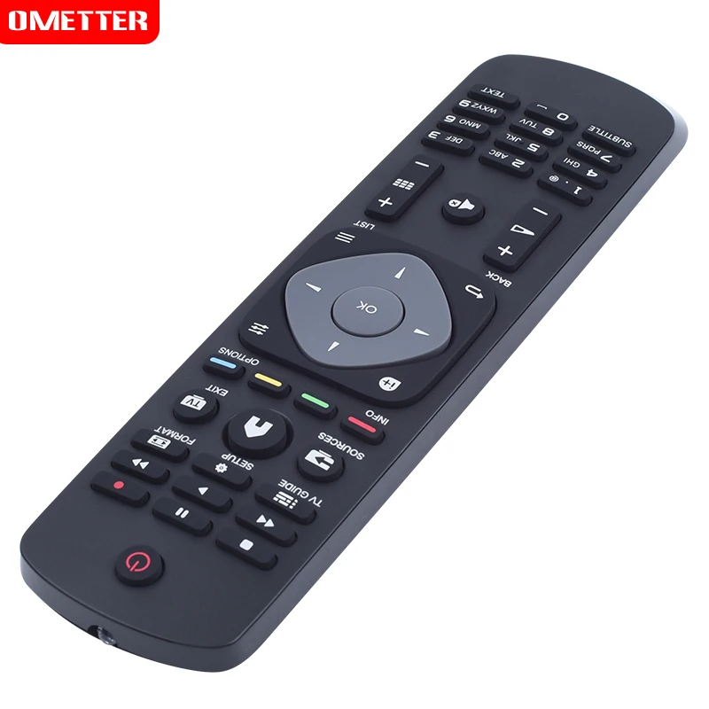 Пульт дистанционного управления для PHILIPS 398GR8BD1NEPHH подходит 47PFH4109/88 32PHH4009 40PFH4009