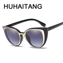 Gafas de sol de Las Mujeres gafas de Sol Gafas de Ojo de Gato gafas de Sol Gafas de Sol Feminina Feminino Gafas de Sol Gafas Lentes Mujer Tenis