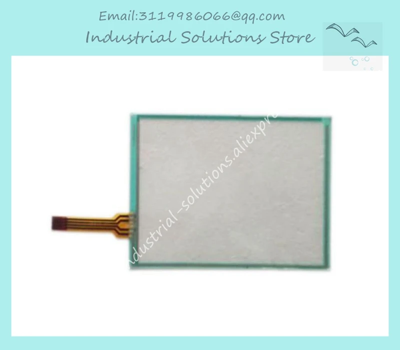 TP3196S5 Touch Screen Digitizer TP-3196S5 DMC Touch Glass Panel Compatible New