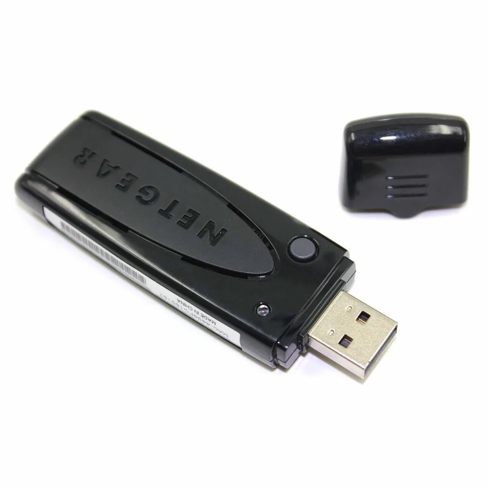 Адаптер Wnda3100 V2 для Panasonic TV Ready Netgear беспроводной USB адаптер|Сетевые карты| |