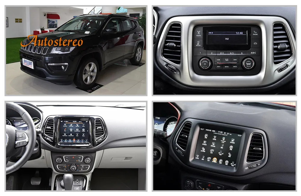 Cheap Android 8 Car No DVD Player GPS Navigation For Jeep Compass 2017 2018 1 Din Radio tape recorder Multimedia auto head unit stereo 1 Cheap Android 8 Car No DVD Player GPS Navigation For Jeep Compass 2017 2018 1 Din Radio tape recorder Multimedia auto head unit stereo 1