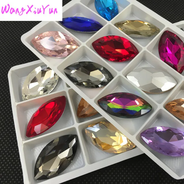 More-colors-3x6-4x8-5x10-6x12-7x15-9x18-13x27-17x32mm-Navette-Rhinestone-Gass-Crystal-Pointback-Marquise.jpg_640x640