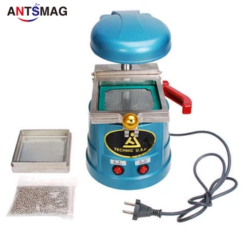 

Dental Vacuum Forming Molding Former Machine Dental lab Equipment Free Shipping