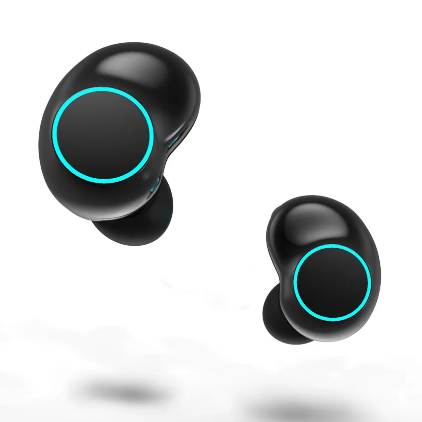 Беспроводные мини наушники ONIKUMA T3 TWS гарнитура Bluetooth 5 0 IPX5 спортивные гарнитуры с