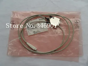 

[BELLA] Draeger Drager Babylog8000 fl-ow sensor cables imported 8,409,626