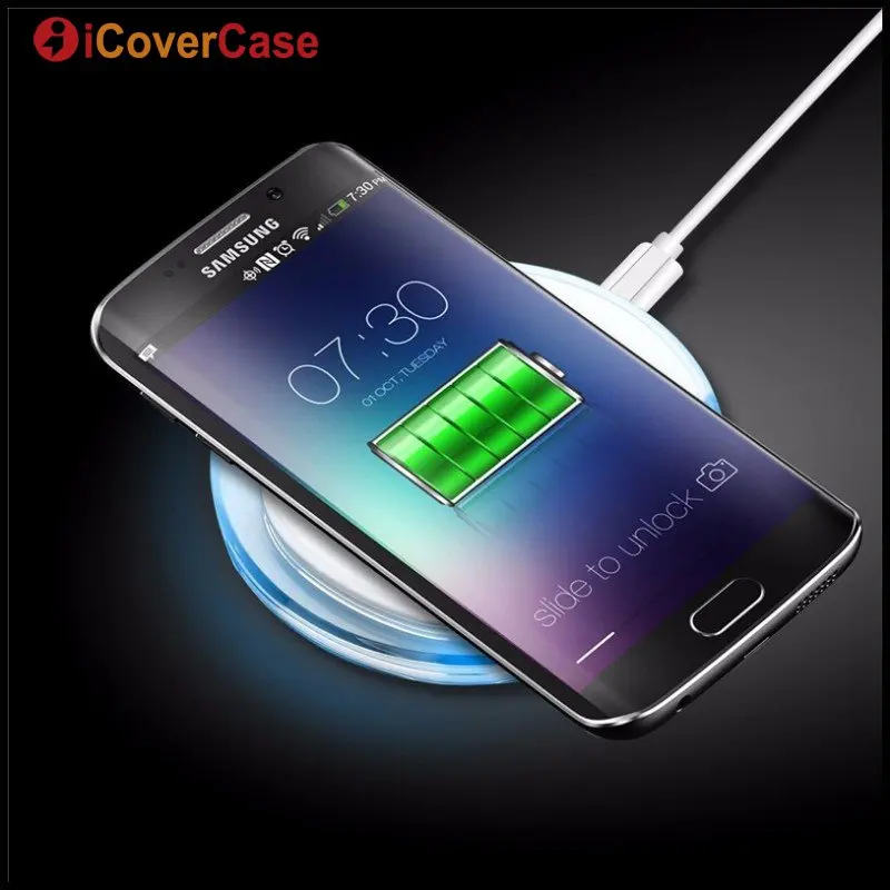 Wireless Charger For Huawei Honor 10 9 9 Lite 8X Type C Universal Portable Phone Accessories