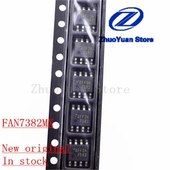 

1PCS/lot FAN7382MX FAN7382 7382 SOP-8 IC Chip New Original In stock