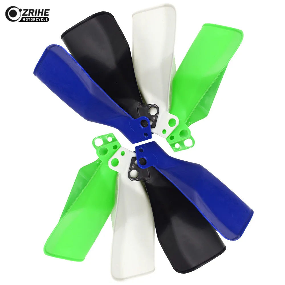 

Shock absorb motorcycle hand guards motocross acessorios handguard protection for kawasaki z650 er6n versys 650 ktm exc