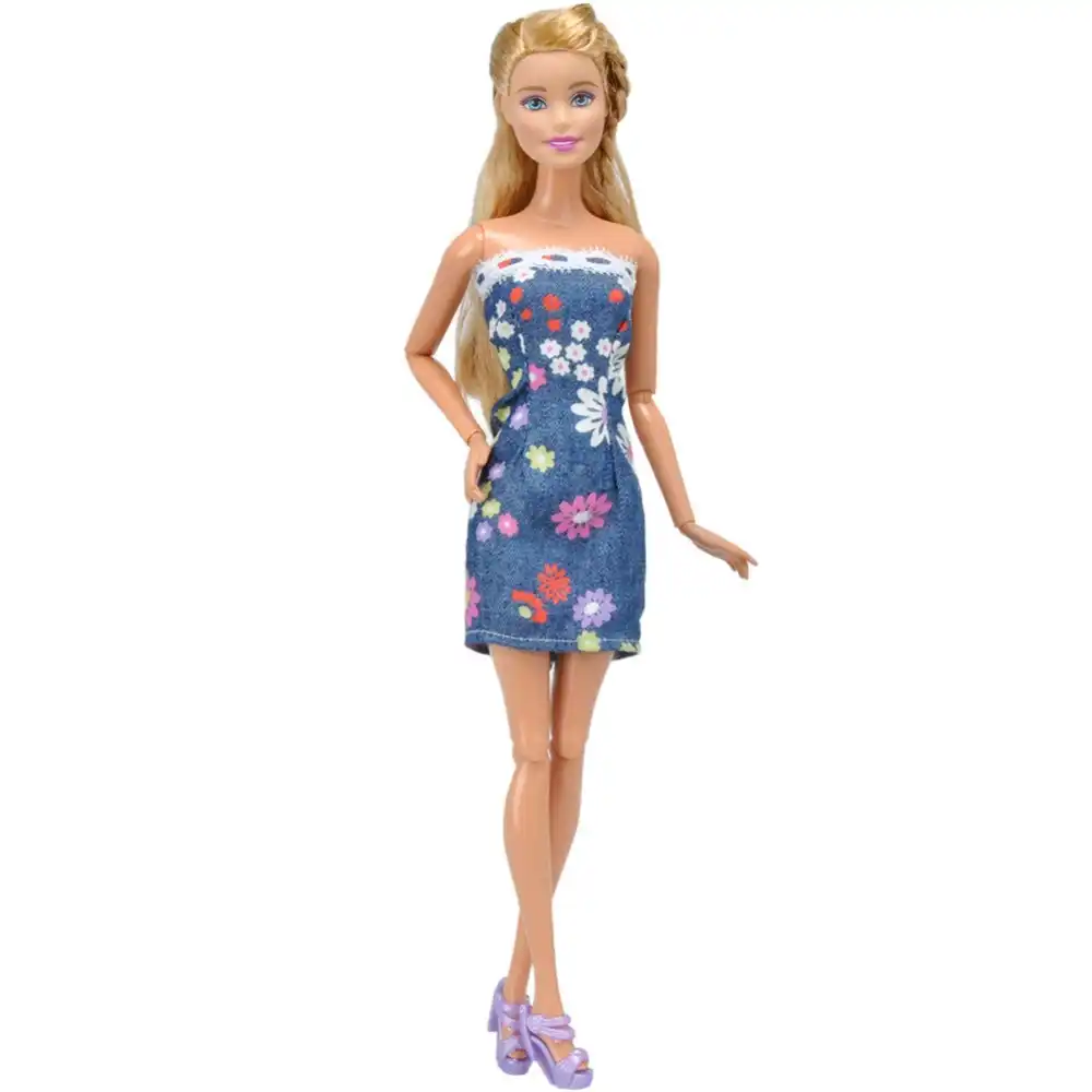 barbie summer clothes