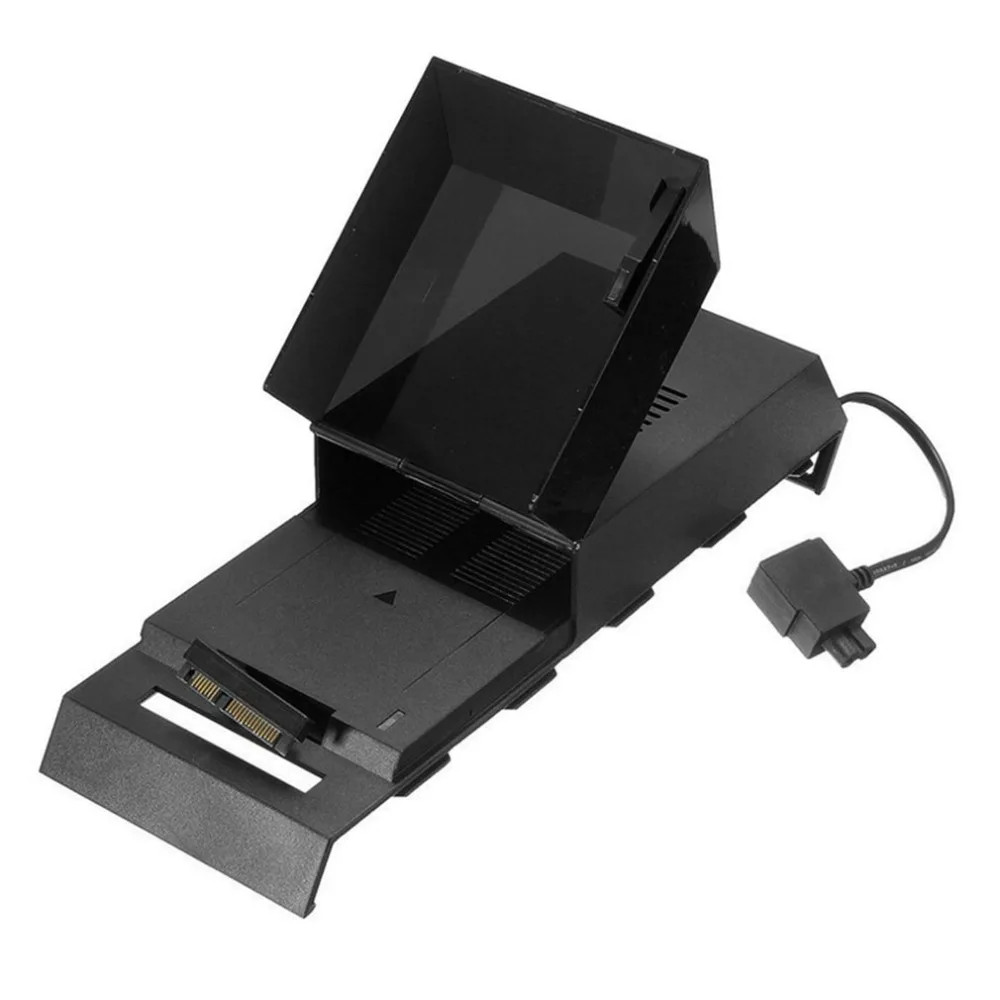  Para PS4 Gaming extensor de datos banco de datos disco duro HDD & Boxs HD carcasa actualización Doc