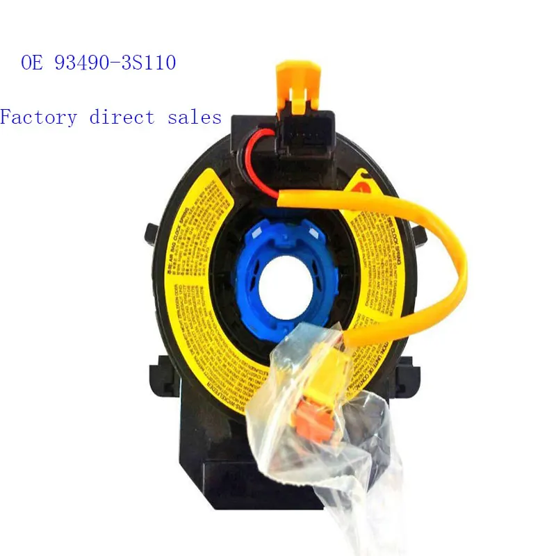 

Factory Direct FOR Modern Hyundai Kia Sonata Coil OE 93490-3S110