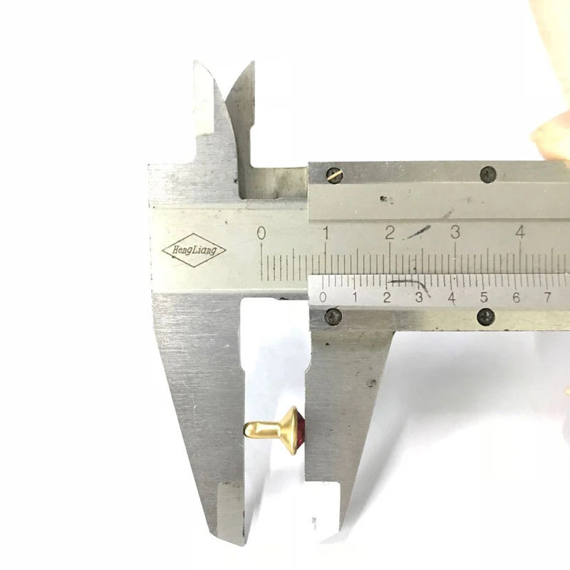 30 шт 8 мм Хрустальные Стразы Женская обувь с заклепками из DIY кожаная Шпильки для