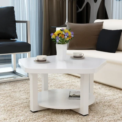 Модные журнальные столы в стиле Луи, минималистичные, простые, для гостиной, мини-Экономичные, маленькие, современные - Цвет: G2