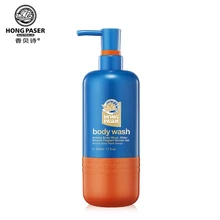 500/700 мл растительная эссенция цветочный увлажняет кожу отшелушивающая эластичность гель для душа/мытье тела/масло для ванны