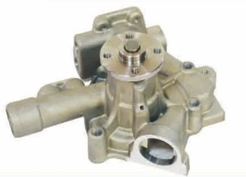 6132-61-1616 Engine Cooling Water Pump for Yanmar Komatsu Excavator 4D94 ENGINE 6132-61-1616 Engine Cooling Water Pump for Yanmar Komatsu Excavator 4D94 ENGINE