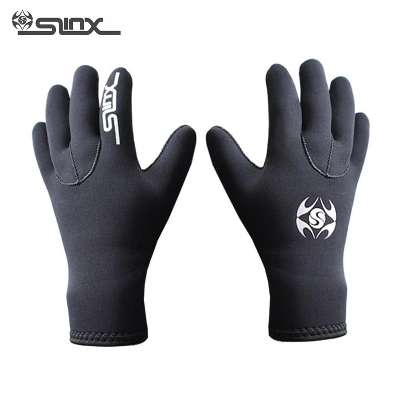 SLINX 3 مللي متر النيوبرين الدافئة الغوص قفازات الغوص الرجال النساء الغوص Spearfishing ركوب الأمواج ركوب الأمواج القوارب المضادة للخدش قفازات SLINX 3 مللي متر النيوبرين الدافئة الغوص قفازات الغوص الرجال النساء الغوص Spearfishing ركوب الأمواج ركوب الأمواج القوارب المضادة للخدش قفازات