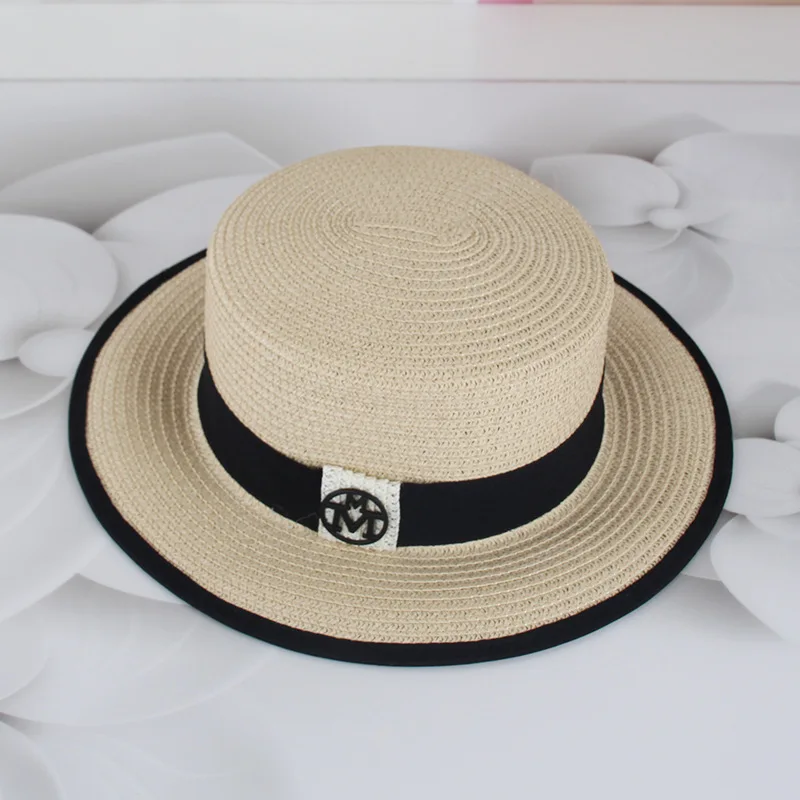 sol chapéu de viagem feminino 2019